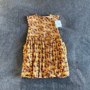 Kate Quinn Toddler Dress - 3T - NWT